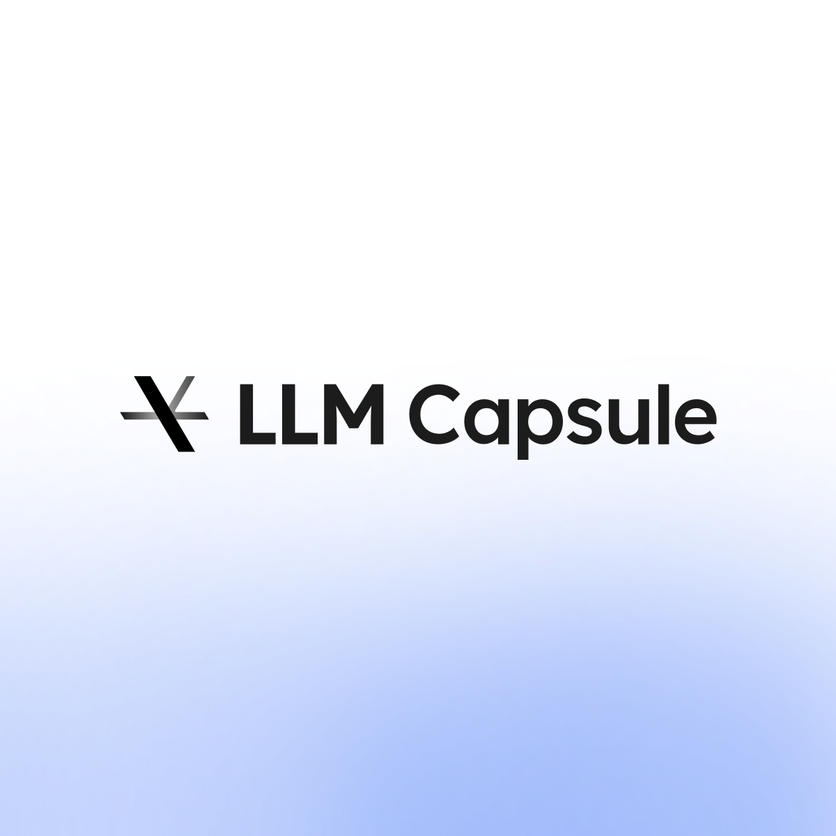 Secure Enterprise AI Data Workflows - LLM Capsule