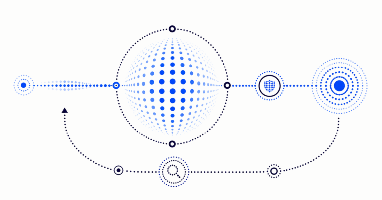 Deterministic Reconstruction test of the AI return path inside the customer environment.