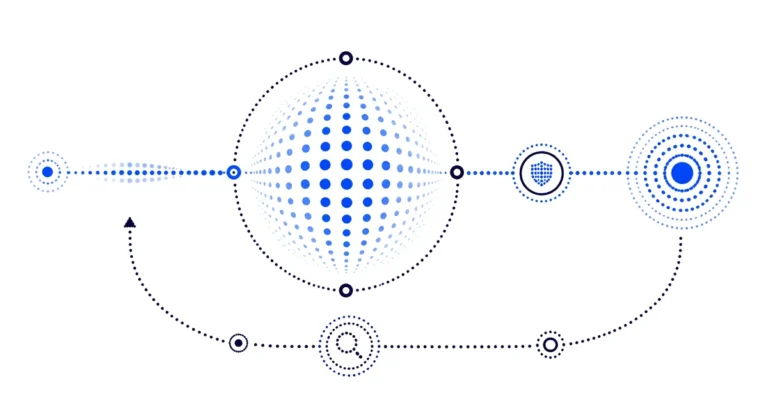 Deterministic Reconstruction test of the AI return path inside the customer environment.
